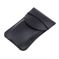 thumbnail image 1 of Aplicable a la bolsa de almacenamiento del mouse inalámbrico de Apple, funda protectora Magic mouse2, funda de cuero, bolsa antiarañazos, 1 of 3
