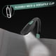thumbnail image 3 of Cama de lectura recargable LED Book Light Energizer Flex-R, 3 of 6
