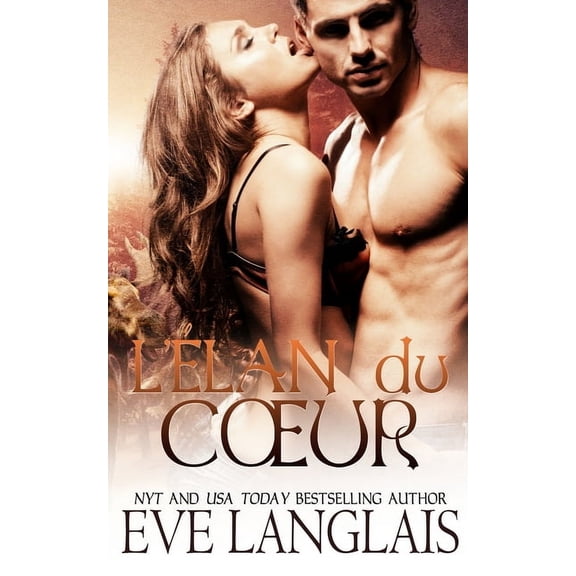 Kodiak Point L'élan du Coeur, Book 2, (Paperback)