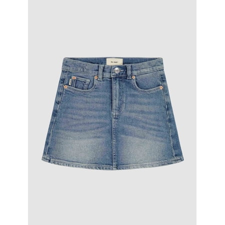 DL1961 Jenny Mini Skirt