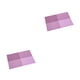 thumbnail image 4 of Manteles individuales tejidos Billuyoard multicolor Mantel impermeable Aislamiento de calefacción, 4 of 6