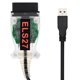 thumbnail image 4 of Muyoka Escáner automotriz OBD2 ELM327 V1.5 ELS27 FORScan para codificación Ford herramientas de escaneo de diagnóstico de coche desbloquear funciones ocultas Muyoka Hogar, 4 of 7