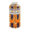 thumbnail image 2 of Sunkist Orange 100 Percent Frozen Concentrate 3 Plus 1 Juice, 32 Ounce -- 12 per Case, 2 of 6