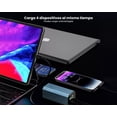thumbnail image 4 of Powerbank 30000 Mah Bateria Portatil Cargador Usb 4 Puertos, 4 of 5