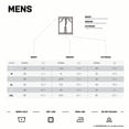 thumbnail image 2 of Hat and Beyond Men's Athletic Mesh Shorts With Pockets, 2 of 5