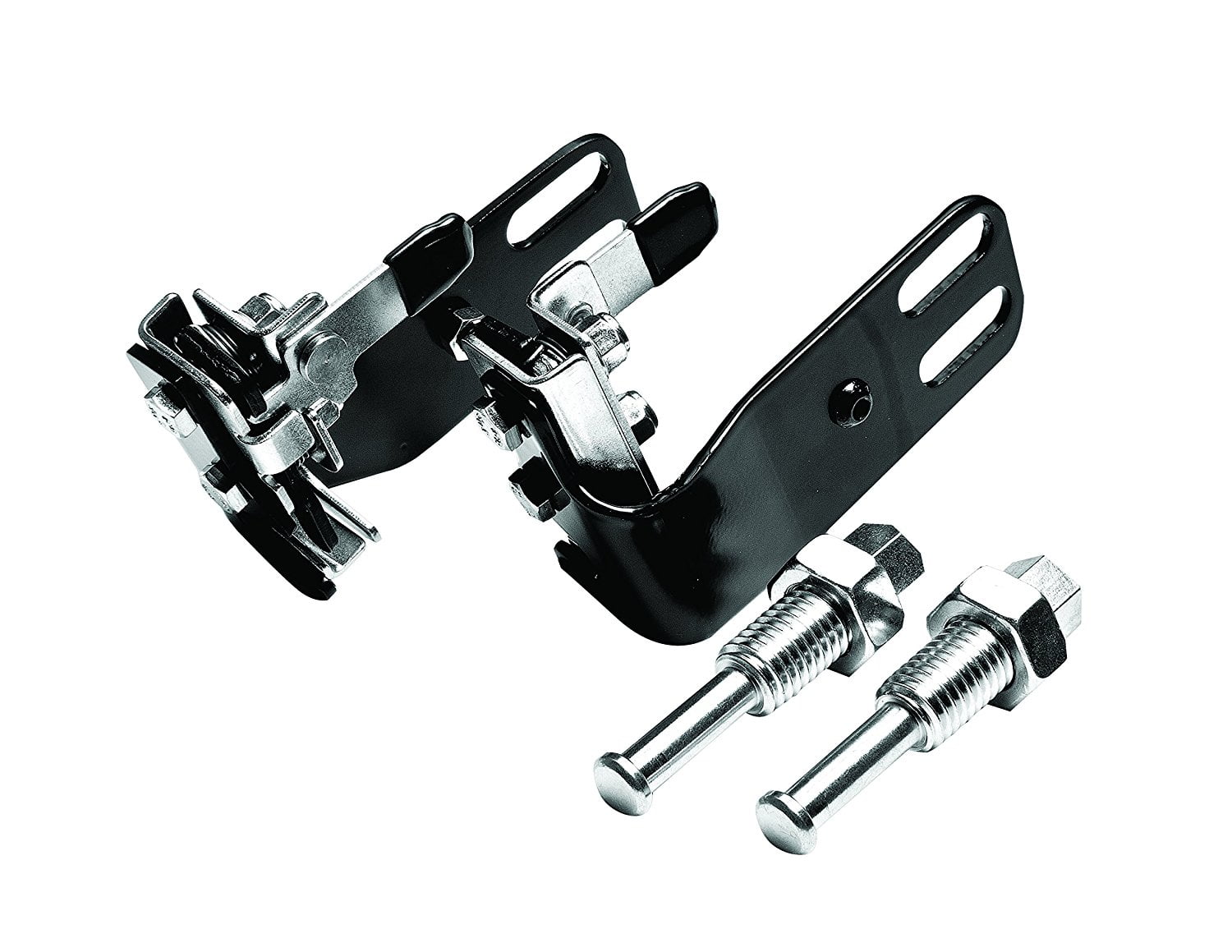 P101291 Door Slam Latch Fits Rear Rzr 4 Xp4 Doors Only By Pro