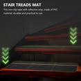 thumbnail image 2 of HEALEEP Reflective Tape Outdoor Steps Tape PVC Non-skid Safety Enhancement 1Set, 2 of 8
