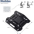 thumbnail image 4 of Soporte para Laptop y Celular Bluelander Base giratoria para laptop gamer, 4 of 5