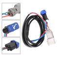 thumbnail image 4 of Power Trim Tilt Switch For Johnson Evinrude Outboard, 4 of 5
