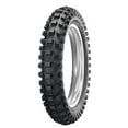 thumbnail image 1 of Dunlop Geomax AT81 Tire 110/90x18 for Yamaha XT600 1984-1989, 1 of 1