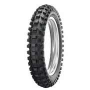 Dunlop Geomax AT81 RC Tire 110/90x18 for BMW F450 Xchallenge 2008