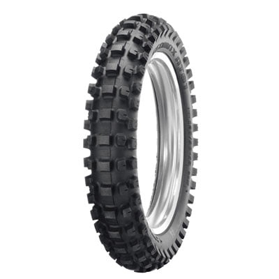 Dunlop Geomax AT81 RC Tire 120/90x18 for KTM 200 XC-W