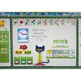 thumbnail image 4 of Teacher Created Resources EP-63950 Pete the Cat Alphabet Bulletin Board, 4 of 10