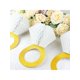 thumbnail image 2 of 3pcs Honeycomb Ball Wedding Decorations - Perfect For Weddings, Bachelorette Parties & More!, 2 of 5