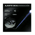 thumbnail image 5 of Linterna Táctica Led 120000 Lm Recargable Malubero Negro, 5 of 5