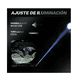 thumbnail image 5 of Linterna Táctica Led 120000 Lm Recargable Malubero Negro, 5 of 5