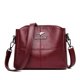 thumbnail image 3 of Bolso de mujer casual de moda de invierno, bolso bandolera pequeño, billetera de mujer, bolso de madre, una generación de cabello, 3 of 6