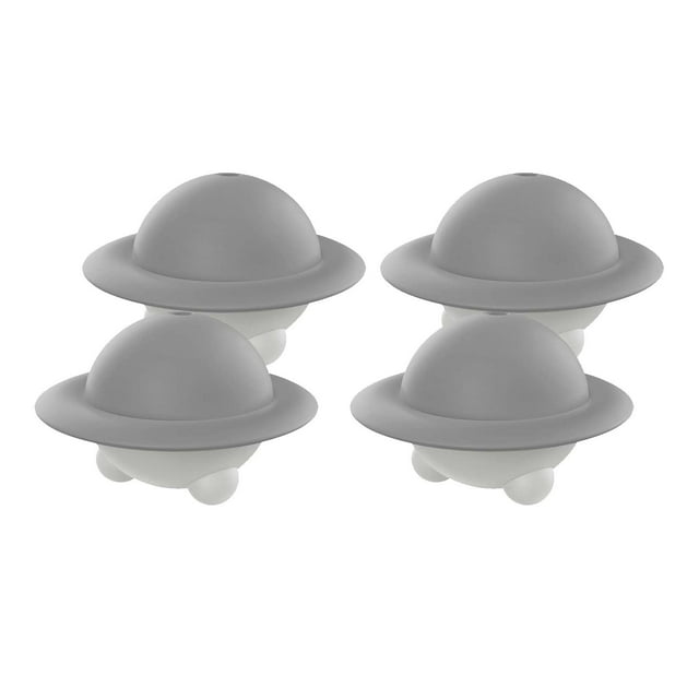 Fiudx Ofertas relámpago del día, solo en línea Máquina para hacer hielo esférico en barra Máquina para hacer hielo redondo Máquina para hacer hielo de verano Cocina casera