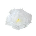 thumbnail image 2 of Artificial Flower Head Silk Simulation Flower Giant 75cm Diameter for Wedding Home Decor Birthday Party, 2 of 9