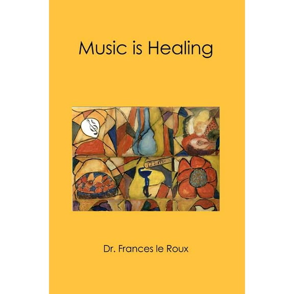 Music is Healing, (Paperback)