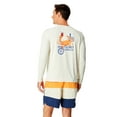 thumbnail image 6 of Chaps Men's & Big Men's Swim Trunks with UPF50+,  7" Inseam, Sizes S-3XL, 6 of 6