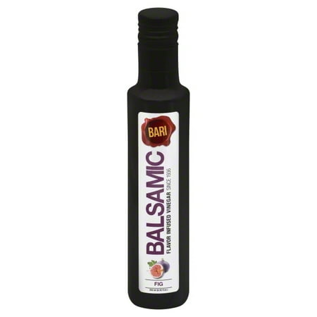 Bari Olive Oil Bari Vinegar, 8.45 oz