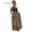 CL3, variant on African Clothes for Women Long Print Skirt with Headscarf Maxi Skirts Ankle-Length WY268