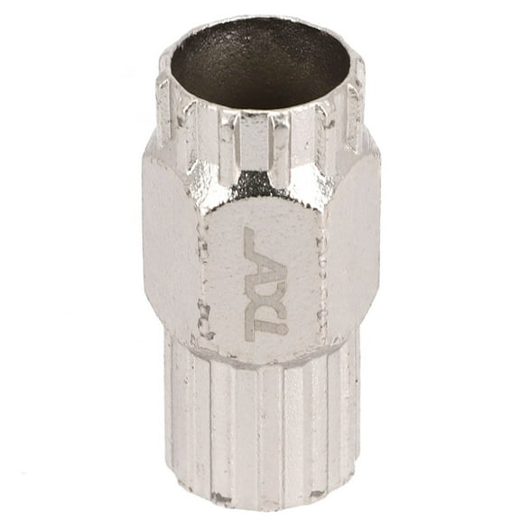 Bike Cassette Freewheel Lockring Tool For Shimano Bicycle Sleeve Wrench