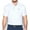 Graphite / Black / Black, variant on Under Armour Men's and Big Men's UA Tech Polo Shirt, Sizes up to 2XL
