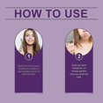 thumbnail image 5 of Purple Tooth Cleaning Powder, Daily Care Mouth Clean Fresh Breath Clean Odor Care Powder, 5 of 5