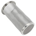thumbnail image 3 of Cold Brew Coffee Filter,  Sturdy Food Grade Leakage Proof Cylindrical Coffee Filter  For Iced Tea 8x15cm/3.15x5.91in, 3 of 8