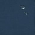thumbnail image 4 of Sunset Trading Newport 20" Fabric Slipcovered Dining Chair in Navy Blue, 4 of 5
