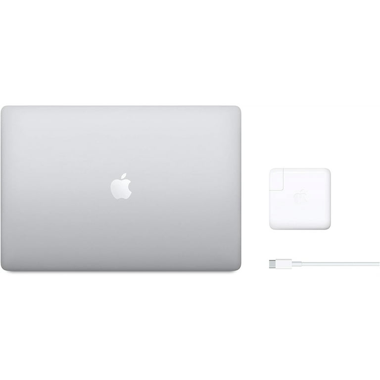 Restored 2019 Apple MacBook Pro with 2.6Ghz Intel Core i7 (15-inch