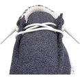 thumbnail image 4 of YQHWQ Shoelaces for Hey Dude Round Durable Polyester Strings Replacement Shoe Laces White 12Inch, 4 of 5