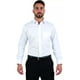 thumbnail image 1 of Camisa De Vestir Mariscal Básica Slim Fit Varios Colores, 1 of 5