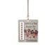 thumbnail image 2 of Bolsa de Dulces con Diseño de Papá Noel para Botellas de Vino, 13 X 14,5 Cm, Adorno Navideño de Tela | Bolsa de Regalo para Decoración Festiva, Aperitivos, Vino, Fiestas, Celebraciones y Decoración D, 2 of 5