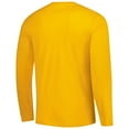 thumbnail image 3 of Men's Fanatics  Gold Green Bay Packers Long Sleeve T-Shirt, 3 of 3