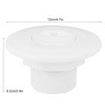 thumbnail image 1 of Swimming Pool Nozzle, Pool Drainer Swimming Pool Drain, 2in Plastic for Swimming Pool Outdoor, 1 of 8