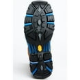 thumbnail image 7 of Cody James Men's 11" Decimator Waterproof Western Work Boot Nano Brown 10 EE  US, 7 of 7