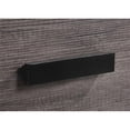 thumbnail image 4 of Bowery Hill Solid Wood 6-Drawers Bedroom Dresser in Gray Oak, 4 of 6