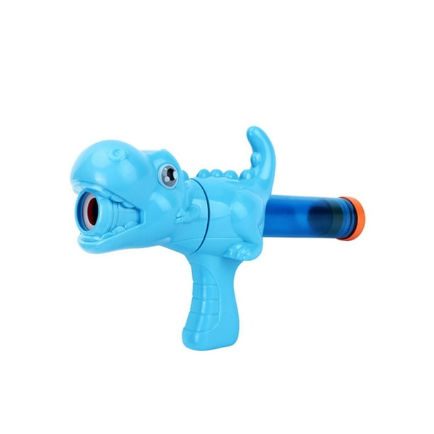 Toy Gun,Soft Bullet,Foam Ball Air Powered Toy Guns For 6+Year Kids