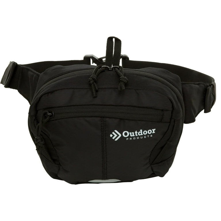 Fanny Pack/Chest Pack – LD West