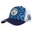 thumbnail image 3 of Manchester City FC UCL Trucker Cap, 3 of 3