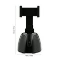 thumbnail image 2 of Shisuyan Smartphone Mount Black Abs Pc 1Set 3.5x6.7in, 2 of 8