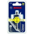 thumbnail image 3 of BOSCH HTW1 1 In. Thin-wall Hole Saw , Blue, 3 of 3