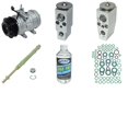 thumbnail image 1 of HVAC Kit de Remplacement de Compresseur A/C, 1 of 4