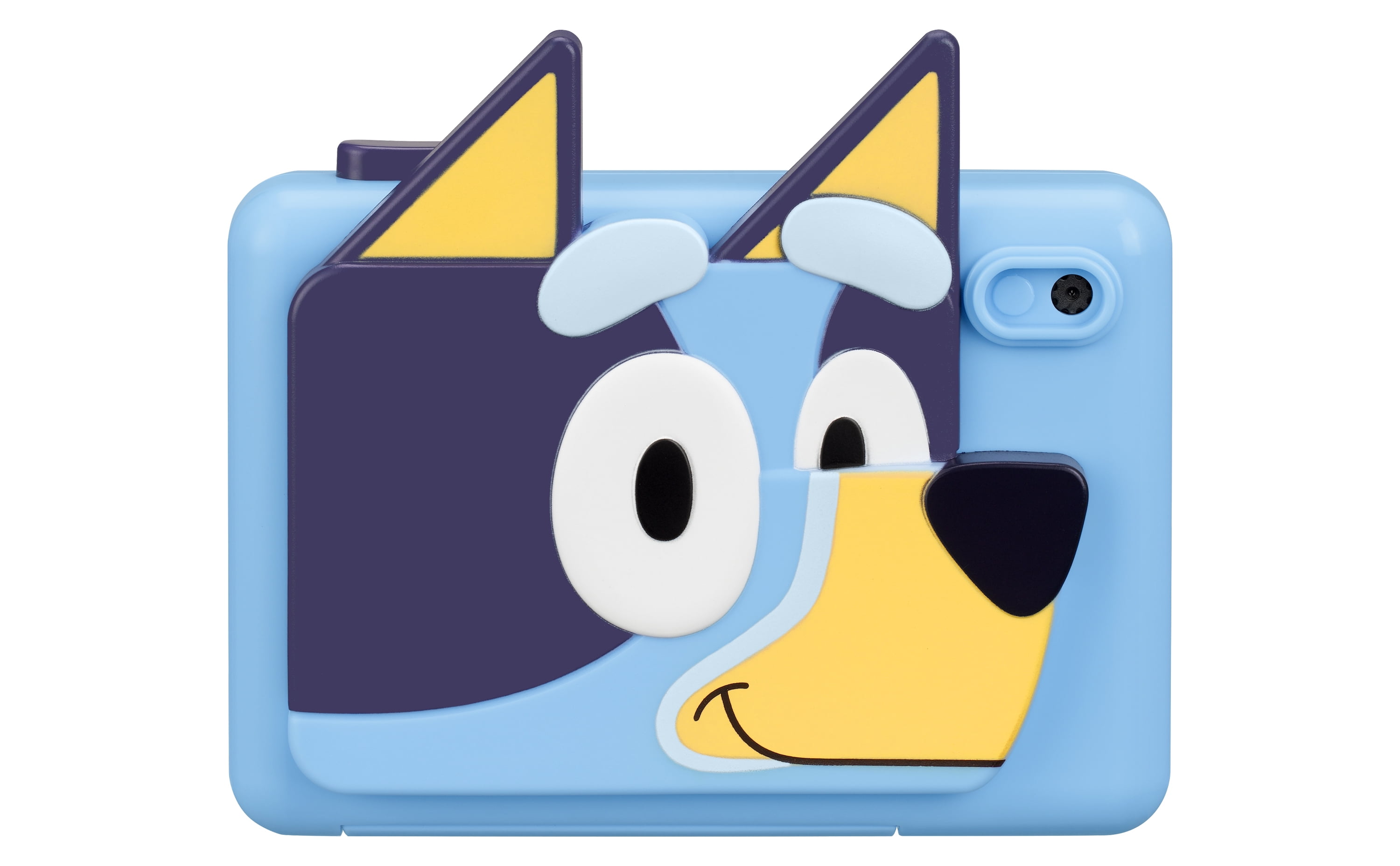 eKids Bluey Digital Camera for Kids with SD Card and Built-in Digital Stickers