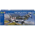 thumbnail image 3 of Revell Alemania De Havilland Mosquito MK IV Kit de avión, 3 of 5