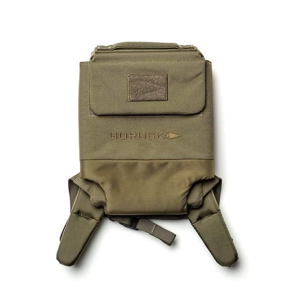 GORUCK Ruck Plate Carrier 3.0 Chaleco Ergonómico para Rucking