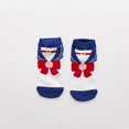 thumbnail image 1 of Medias, calcetines y calcetines medianos de dibujos animados Sailor Moon Kawaii, calcetines creativos transpirables Sailor Moon, juguetes para todos los regalos de cumpleaños, 1 of 6